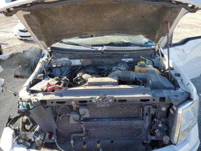 Photo 11 from auction – 2014 FORD F150 SUPER with VIN 1FTEX1CM1EFB18195