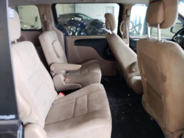 Photo 11 from auction – 2013 DODGE GRAND CARA with VIN 2C4RDGCG1DR757837