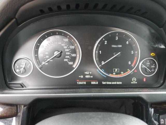 Photo 9 from auction – 2015 BMW X5 XDRIVE3 with VIN 5UXKS4C51F0J98273