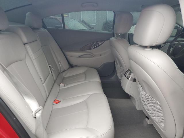 Zdjęcie 10 z aukcji – 2013 BUICK LACROSSE P z VIN 1G4GF5E36DF283290
