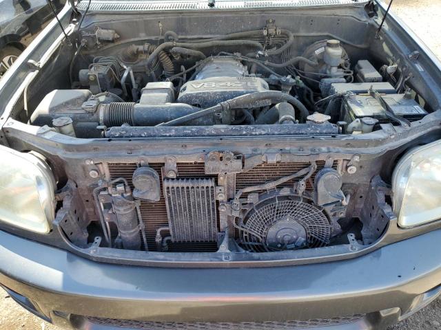 Photo 12 from auction – 2003 TOYOTA SEQUOIA LI with VIN 5TDZT38A93S182358