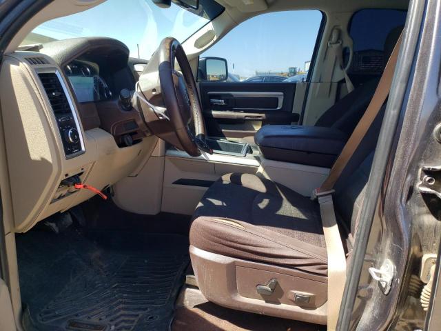 Photo 7 from auction – 2014 RAM 1500 SLT with VIN 1C6RR7LT7ES284712