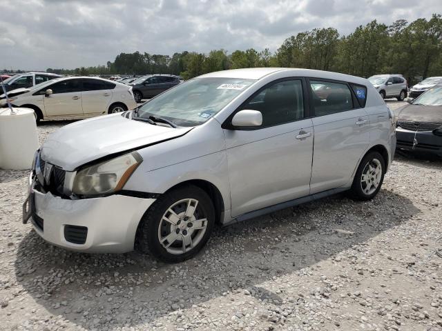 PONTIAC VIBE 2010 with VIN 5Y2SP6E00AZ417440 - Photo from auction
