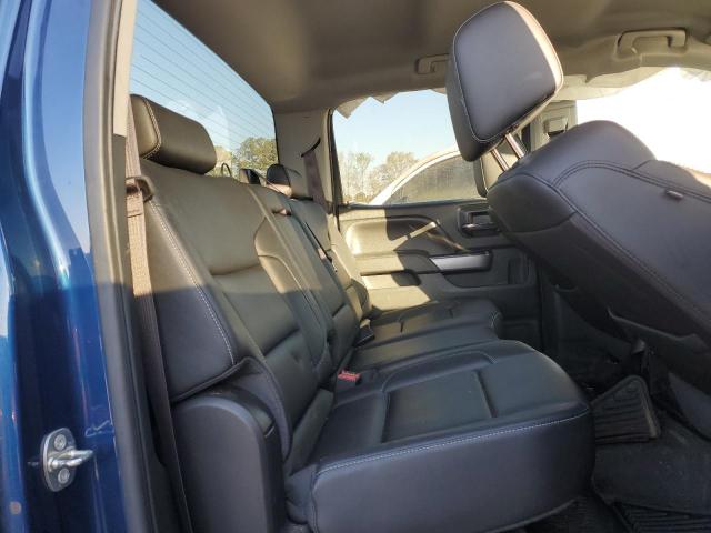 Photo 10 from auction – 2017 CHEVROLET SILVERADO with VIN 3GCUKREC9HG285145
