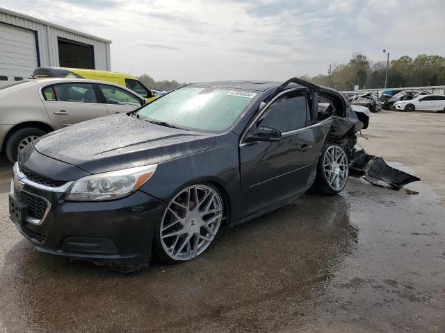 Photo 1 from auction – 2015 CHEVROLET MALIBU 1LT with VIN 1G11C5SL8FF119803