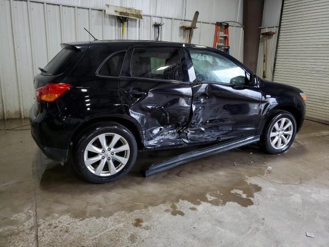 Photo 3 from auction – 2015 MITSUBISHI OUTLANDER with VIN 4A4AR3AU3FE061683