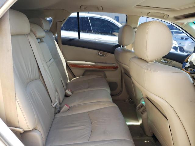 Photo 10 from auction – 2006 LEXUS RX 400 with VIN JTJHW31U260037870