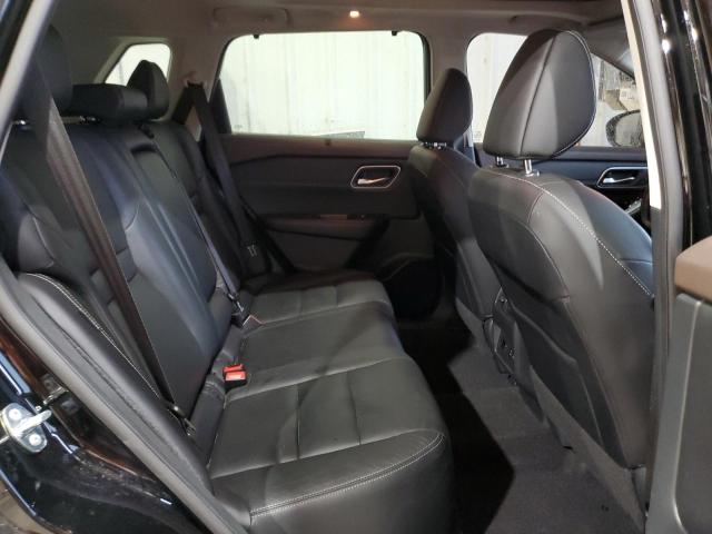 Photo 11 from auction – 2021 NISSAN ROGUE SL with VIN 5N1AT3CA0MC676899