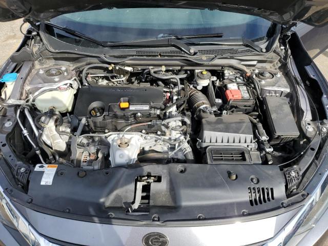 Photo 11 from auction – 2017 HONDA CIVIC LX with VIN 19XFC2F50HE074327