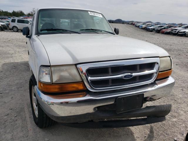 Photo 5 from auction – 2000 FORD RANGER with VIN 1FTYR10C7YTB16685