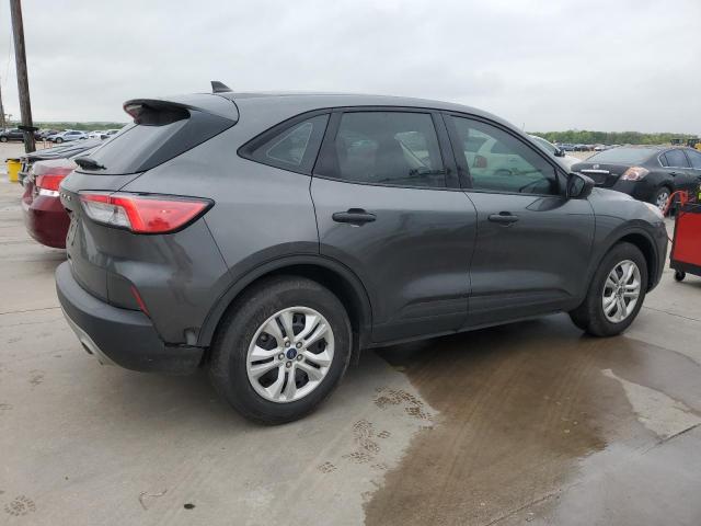 Photo 3 from auction – 2020 FORD ESCAPE S with VIN 1FMCU0F68LUC69983