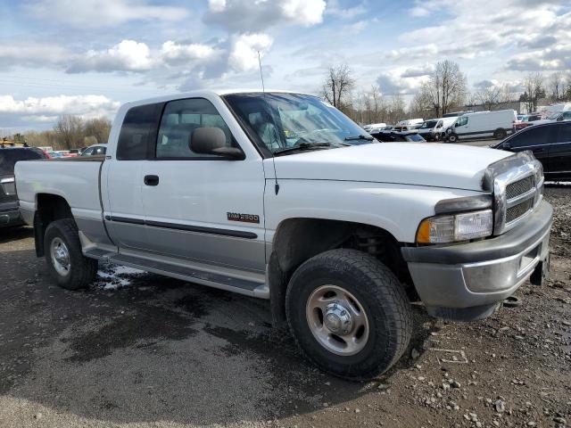 Фото 4 с аукциона – 2000 DODGE RAM 2500 с VIN 1B7KF236XYJ176238