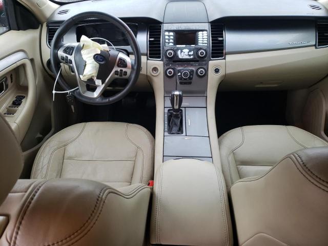 Photo 8 from auction – 2015 FORD TAURUS SEL with VIN 1FAHP2E87FG150251