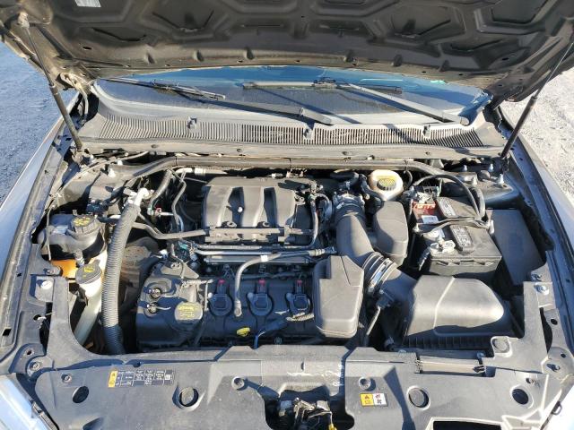 Zdjęcie 11 z aukcji – 2014 FORD TAURUS POL z VIN 1FAHP2MK9EG101127
