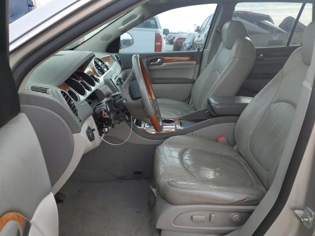 Photo 7 from auction – 2008 BUICK ENCLAVE CX with VIN 5GAEV23758J108049