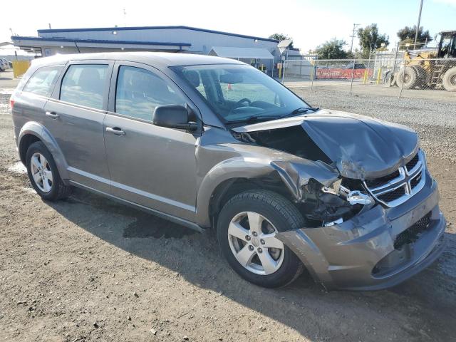 Photo 4 from auction – 2013 DODGE JOURNEY SE with VIN 3C4PDCAB6DT659505