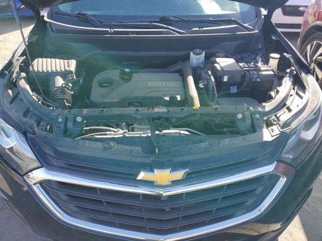 Photo 11 from auction – 2018 CHEVROLET EQUINOX LT with VIN 2GNAXSEVXJ6140248