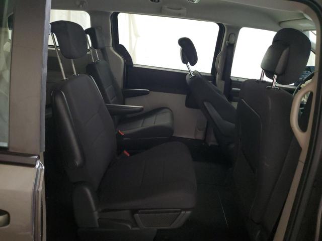 Photo 11 from auction – 2010 DODGE GRAND CARA with VIN 2D4RN4DEXAR350378