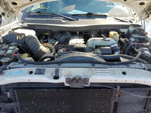 Photo 11 from auction – 2001 DODGE RAM 3500 with VIN 1B7MF33691J591572