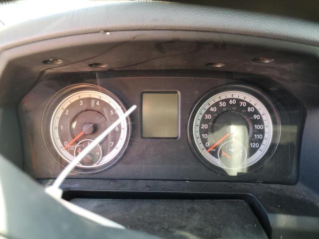 Photo 9 from auction – 2014 RAM 1500 ST with VIN 3C6JR6DGXEG111511