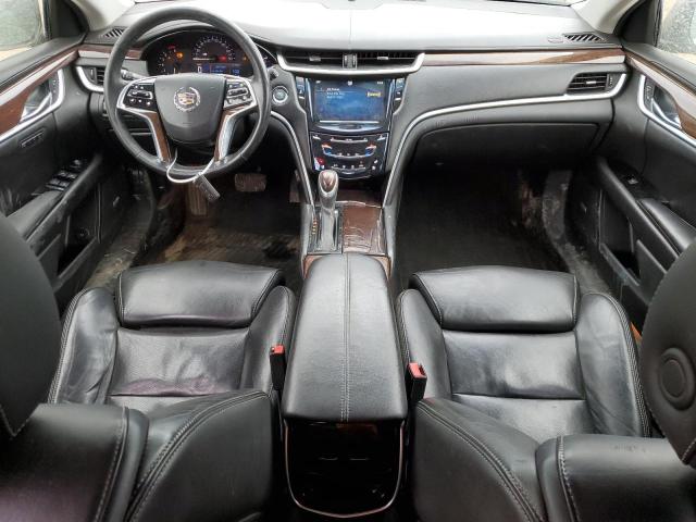 Photo 8 from auction – 2013 CADILLAC XTS LUXURY with VIN 2G61P5S33D9220266