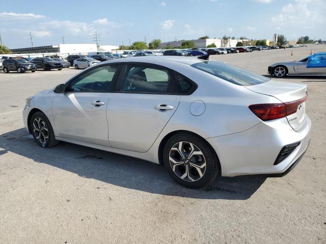 Photo 2 from auction – 2019 KIA FORTE FE with VIN 3KPF24AD0KE066894