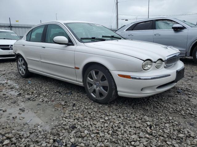 Фото 4 с аукциона – 2004 JAGUAR X-TYPE 3.0 с VIN SAJEA51C74WD85041
