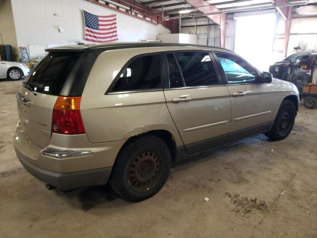 Photo 3 from auction – 2006 CHRYSLER PACIFICA T with VIN 2A4GF68496R852895