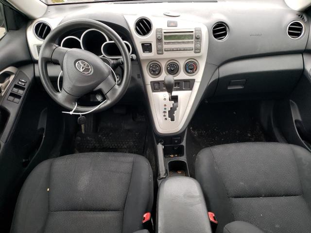 Photo 8 from auction – 2010 TOYOTA COROLLA MA with VIN 2T1LE4EE9AC015694