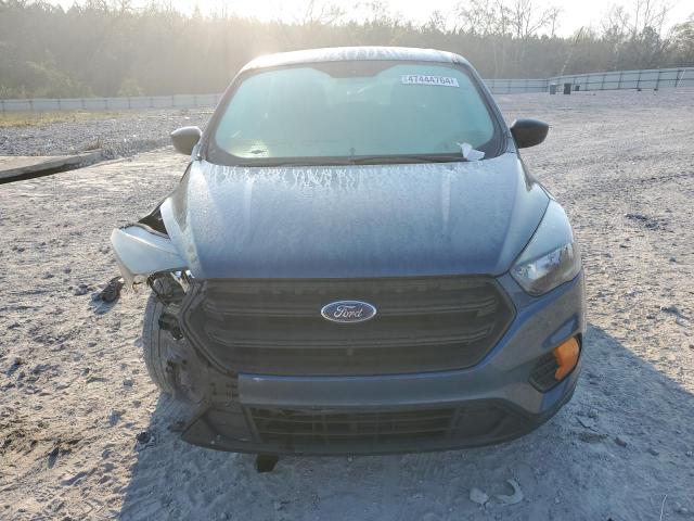 Photo 5 from auction – 2018 FORD ESCAPE S with VIN 1FMCU0F74JUB04308