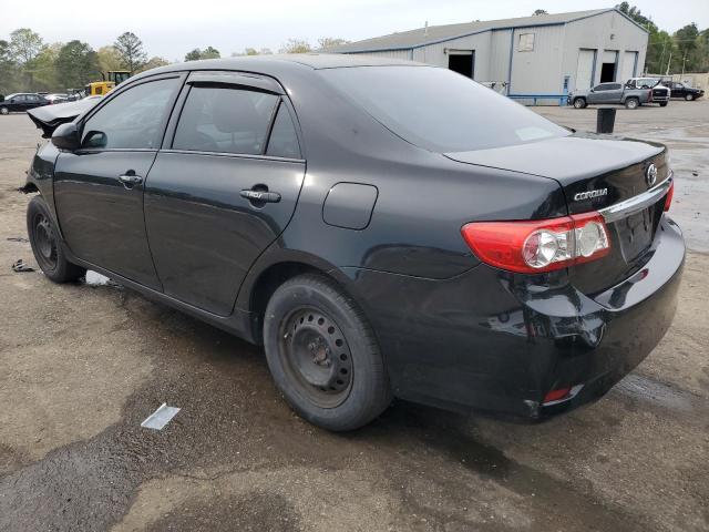 Photo 2 from auction – 2012 TOYOTA COROLLA BA with VIN 2T1BU4EE2CC808661