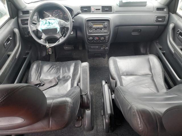 Photo 8 from auction – 2000 HONDA CR-V SE with VIN JHLRD1879YS007650
