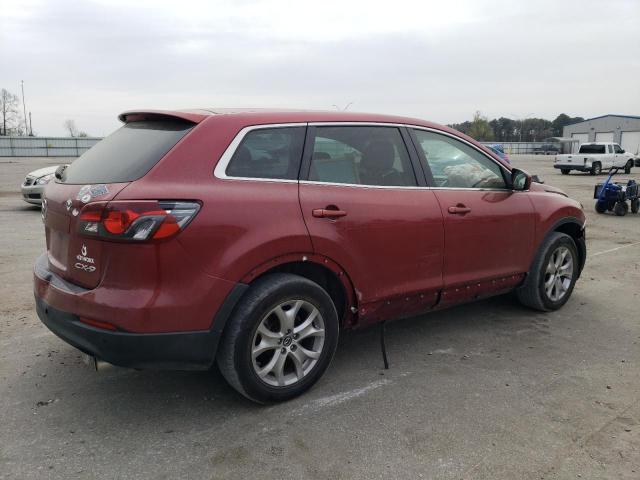 Photo 3 from auction – 2014 MAZDA CX-9 TOURI with VIN JM3TB2CA7E0441940