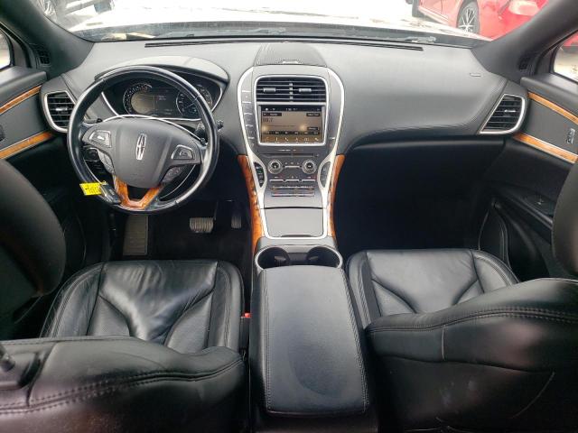 Photo 8 from auction – 2016 LINCOLN MKX SELECT with VIN 2LMTJ6KP7GBL88473