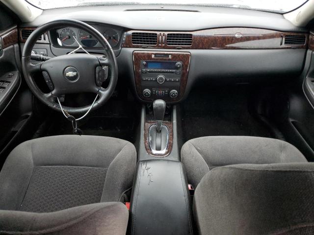 Photo 8 from auction – 2013 CHEVROLET IMPALA LT with VIN 2G1WG5E3XD1196487