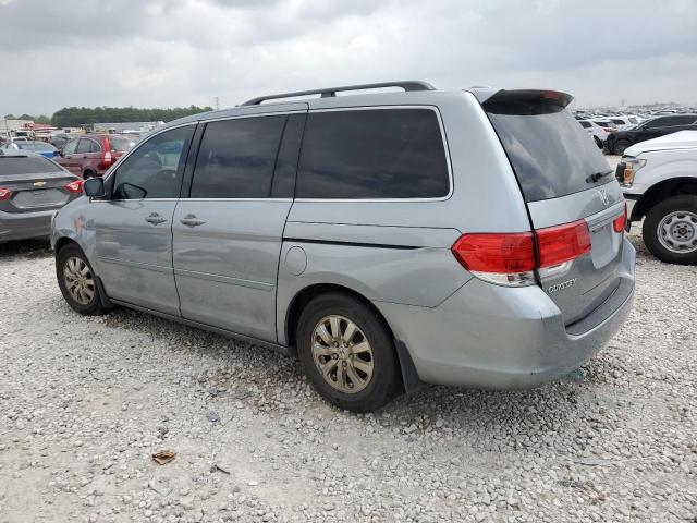 Photo 2 from auction – 2010 HONDA ODYSSEY EX with VIN 5FNRL3H64AB084500