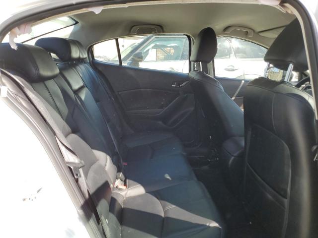 Photo 10 from auction – 2017 MAZDA 3 TOURING with VIN 3MZBN1V76HM113804