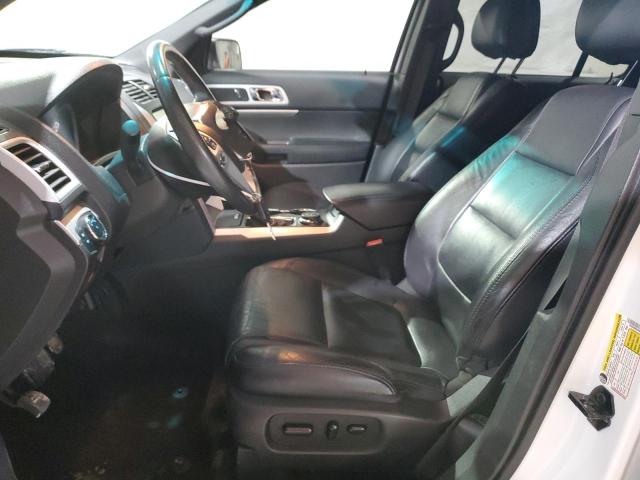 Photo 7 from auction – 2015 FORD EXPLORER X with VIN 1FM5K8D83FGB54843