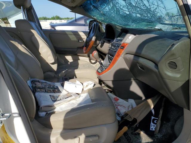 Photo 7 from auction – 2002 LEXUS RX 300 with VIN JTJHF10U920269673