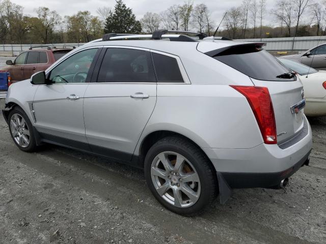 Photo 2 from auction – 2012 CADILLAC SRX PREMIU with VIN 3GYFNFE34CS511428