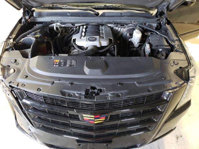 Photo 12 from auction – 2016 CADILLAC ESCALADE E with VIN 1GYS4JKJ8GR115969