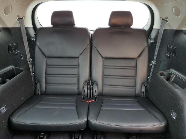 Photo 10 from auction – 2016 KIA SORENTO SX with VIN 5XYPKDA5XGG015023