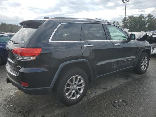 Photo 3 from auction – 2014 JEEP GRAND CHER with VIN 1C4RJFBG2EC339530