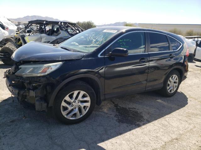 HONDA CR-V EX 2016 with VIN 3CZRM3H50GG723229 - Photo from auction