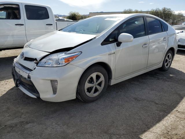 TOYOTA PRIUS 2015 with VIN JTDKN3DU0F0402036 - Photo from auction