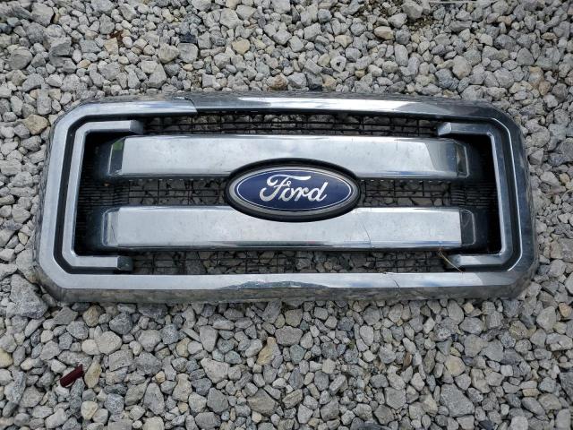 Photo 12 from auction – 2011 FORD F250 SUPER with VIN 1FT7W2BT6BEA29752