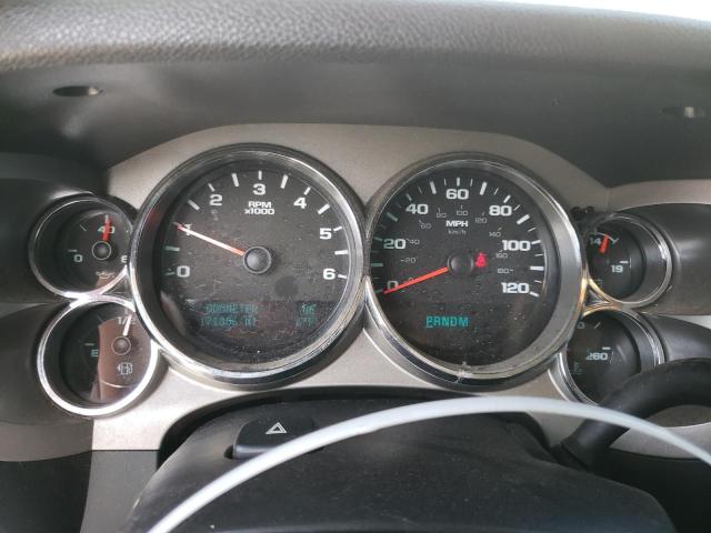 Photo 9 from auction – 2013 CHEVROLET SILVERADO with VIN 3GCPKSE79DG352795