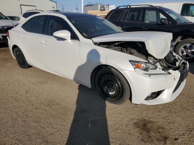 Photo 4 from auction – 2015 LEXUS IS 250 with VIN JTHCF1D29F5024482
