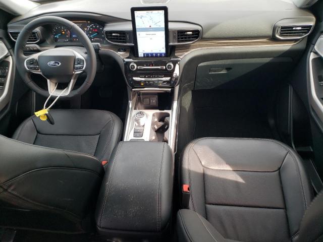 Photo 8 from auction – 2023 FORD EXPLORER L with VIN 1FMSK7FH3PGB49038