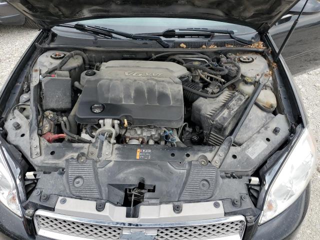 Photo 11 from auction – 2015 CHEVROLET IMPALA LIM with VIN 2G1WA5E33F1151394